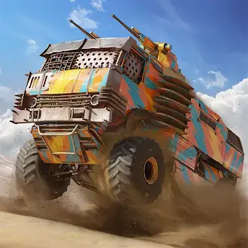 Crossout Mobile